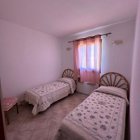 Il Girasole Casa Vacanze Porto San Paolo  Eksteriør billede