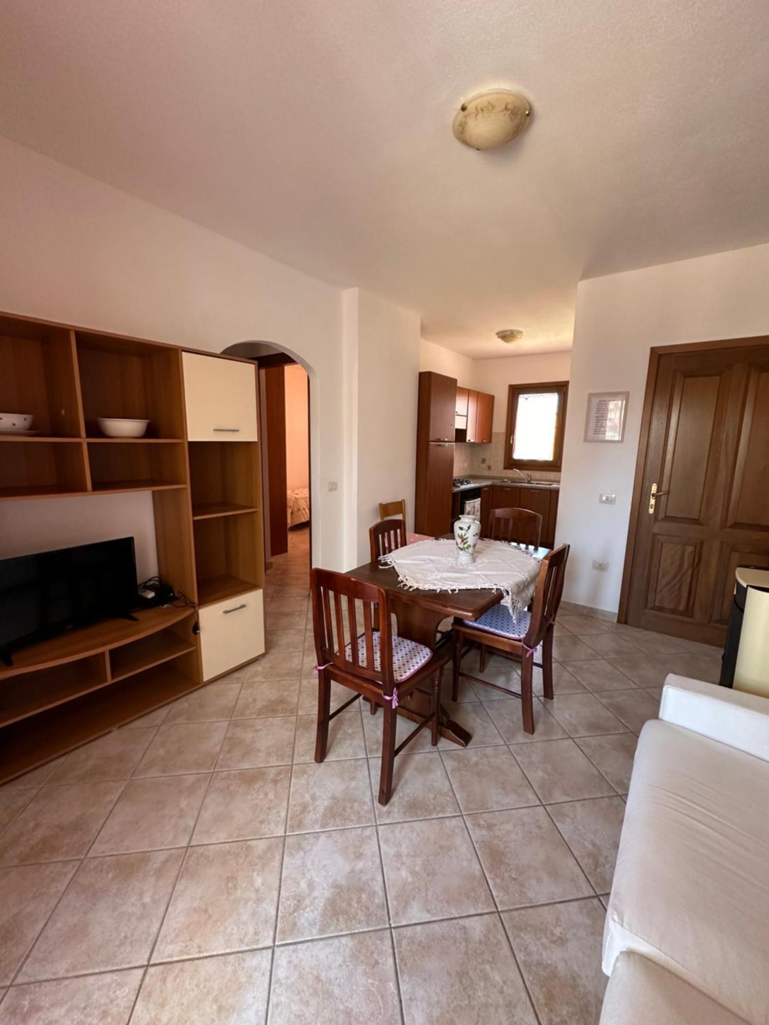 Il Girasole Casa Vacanze Porto San Paolo  Eksteriør billede