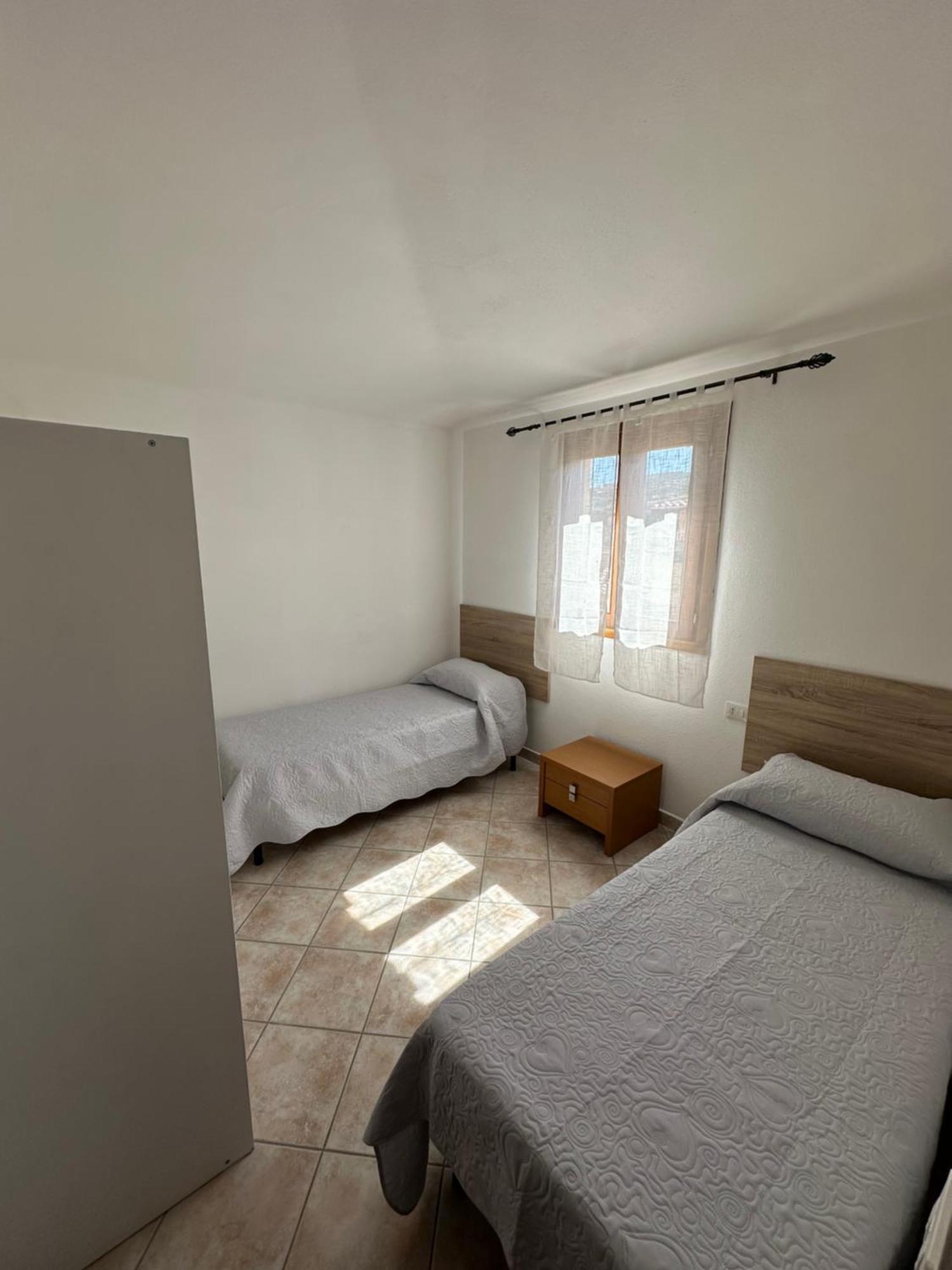 Il Girasole Casa Vacanze Porto San Paolo  Eksteriør billede